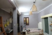 Cần bán căn hộ tập thể Bưu Điện, Ba Đình , Hà Nội, DT 60m2 - Tầng 1- 2n1vs - giá 4,7 tỷ